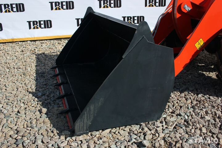 Фронтальный погрузчик Redstar 3000GT, 2023