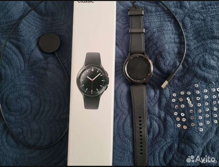 Продам часы