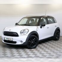 MINI Cooper Countryman 1.6 AT, 2012, 151 249 км, с пробегом, цена 1 299 000 руб.