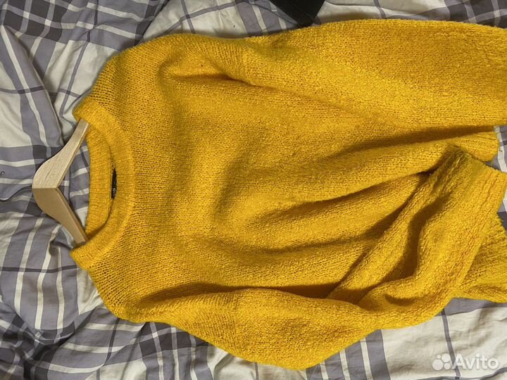 Вещи zara б/у состояние отличное