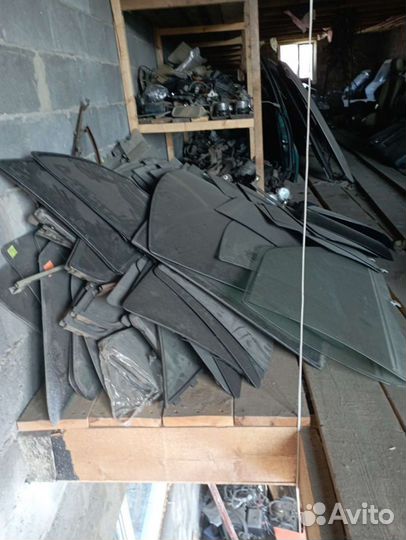 Стекла Derways Aurora