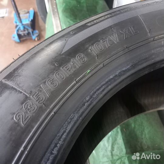 Gripmax Stature H/T 235/60 R18 107V