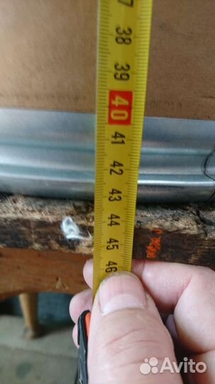 Бак для сыпучих материалов