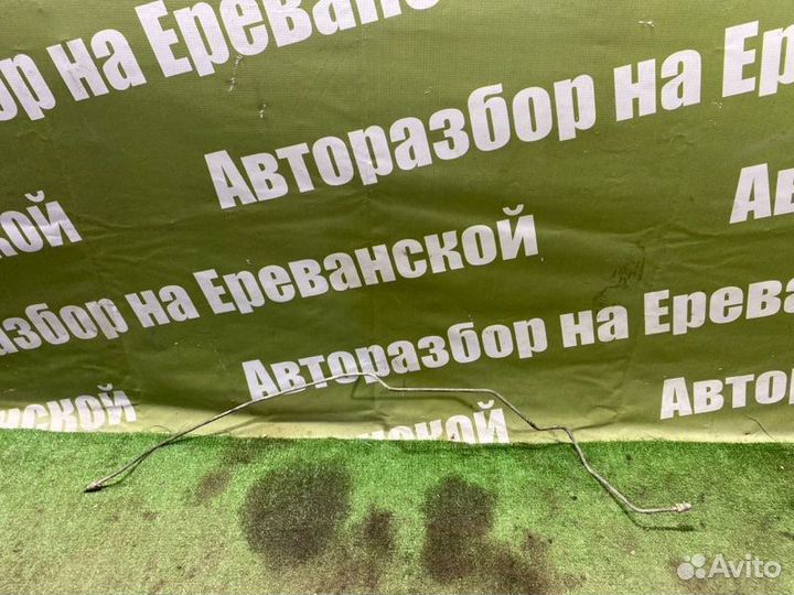 Трубка тормозная Renault Logan LS12 K7MF710 2014