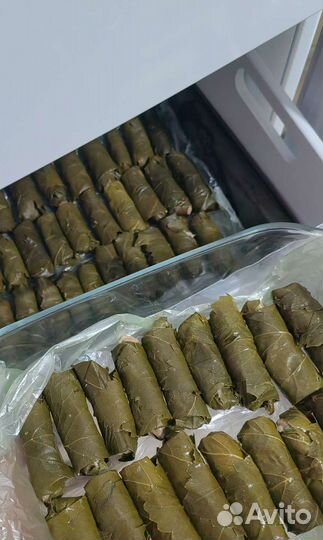 Готовая еда