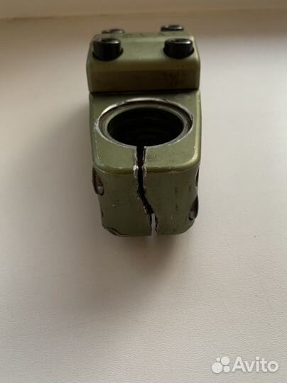 Вынос eclat на bmx бмх metro