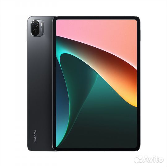 Xiaomi Mi Pad 5 Pro 8/256 Wi-Fi Гарантия
