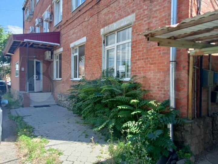 Помещение в собственности 145 м2. Арендный бизнес