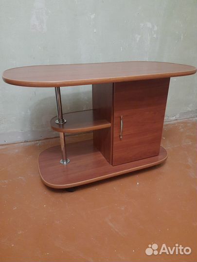 Тумба под телевизор бу