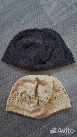 Детские шапки кепки валежки