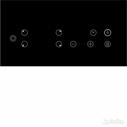 Варочная поверхность LEX (Электрическая)