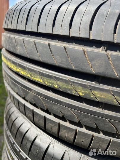 Hankook Ventus Prime 2 K115 245/40 R19