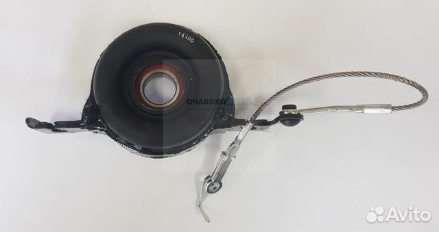 Подшипник кардана подвесной (Dorman) Mav01, Escp01