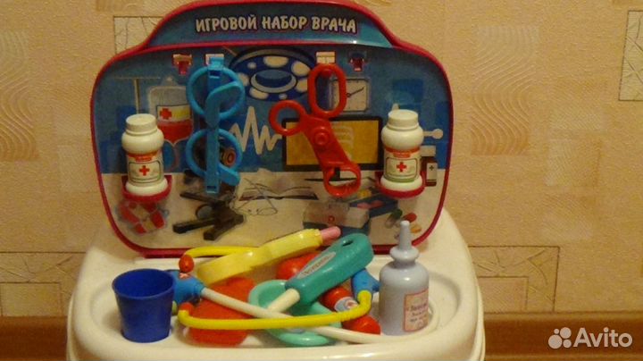 Игровой модуль 