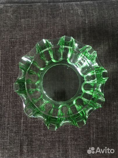 Пепельница СССР