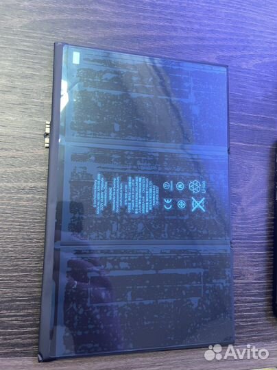 Замена аккумулятора iPhone