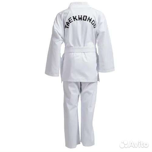 Новое детское кимоно Декатлон