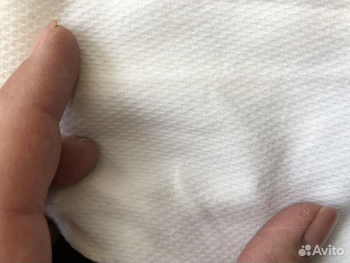 Рубашка с жилеткой