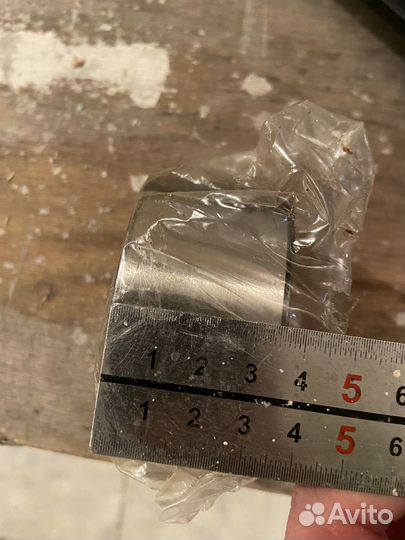 Ступичный подшипник