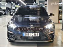 Kia K3 1.6 AT, 2021, 24 580 км, с пробегом, цена 1 700 000 руб.