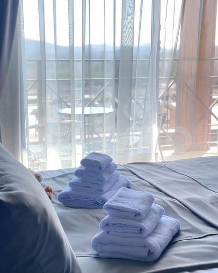 Квартира-студия, 25,6 м², 8/10 эт.