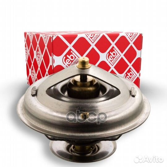 Термостат 17898 Febi