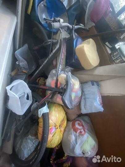 Велосипед Hogger Manava Б/У