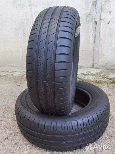 Goodyear EfficientGrip Compact 195/65 R15 91H