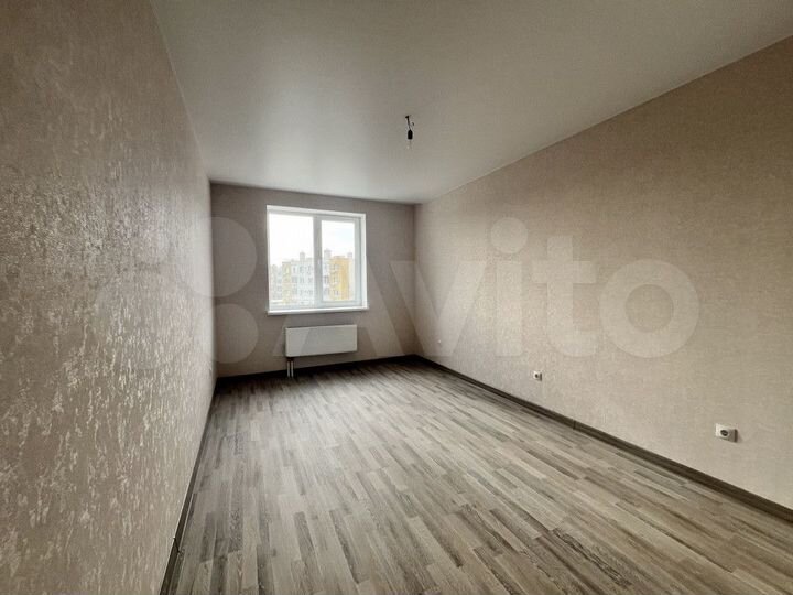 3-к. квартира, 92,2 м², 3/4 эт.