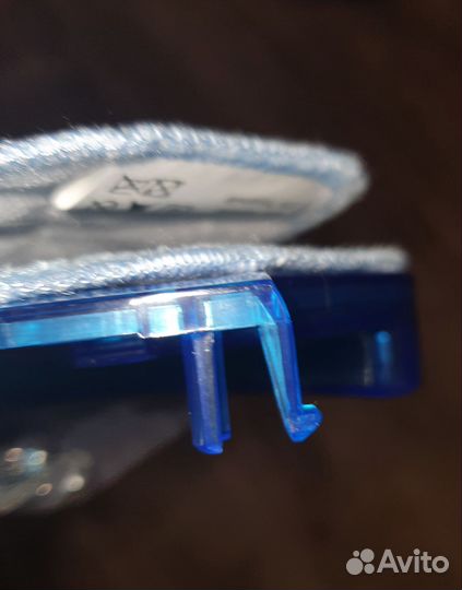 Резервуар для робот-пылесос Tefal Serie 60