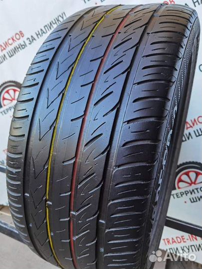 Gislaved UltraSpeed 2 275/45 R20 110Y