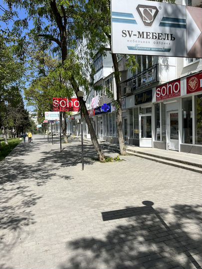 Торговая площадь, 14.8м²