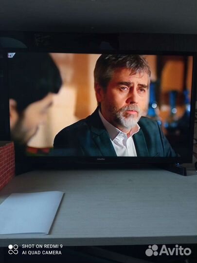 Телевизор doffler