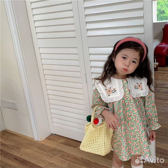 Детские вещи