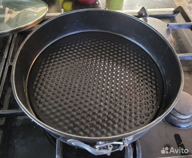 Форма для выпечки