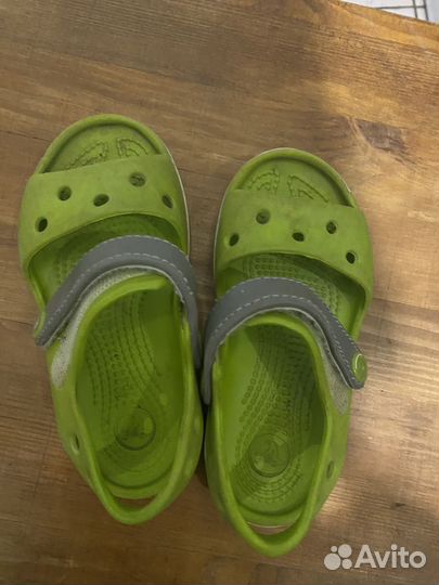 Crocs