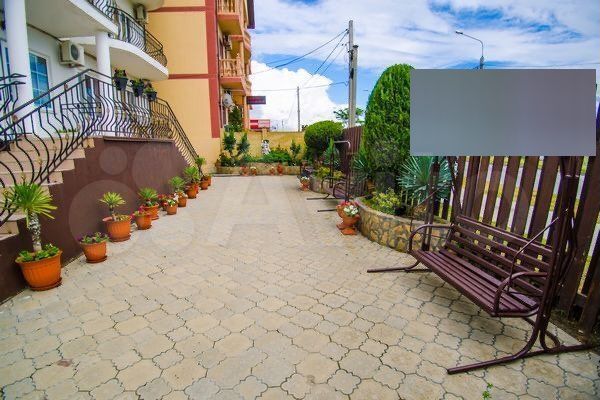 Комната 16 м², 3/3 эт.