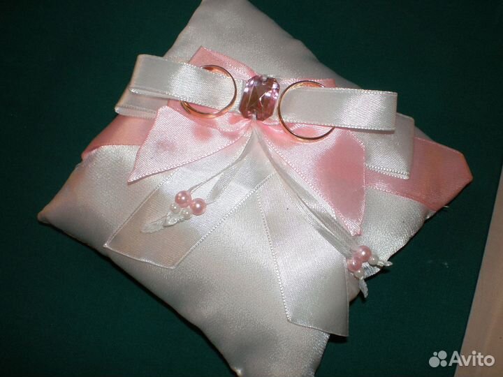 Свадебные украшения