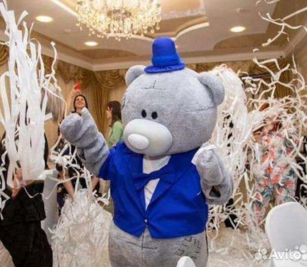 Костюмы аниматоров на любые праздники