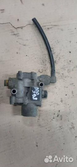 Кран ABS DAF XF 105 2008 4721950160