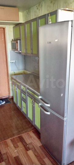 Комната 22 м² в 1-к., 8/9 эт.