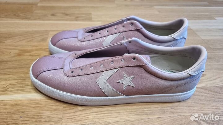 Кеды Converse мужские 30см