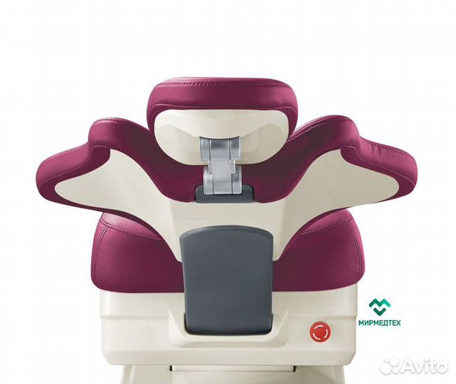 Стоматологическая установка greenmed GD-S300 color