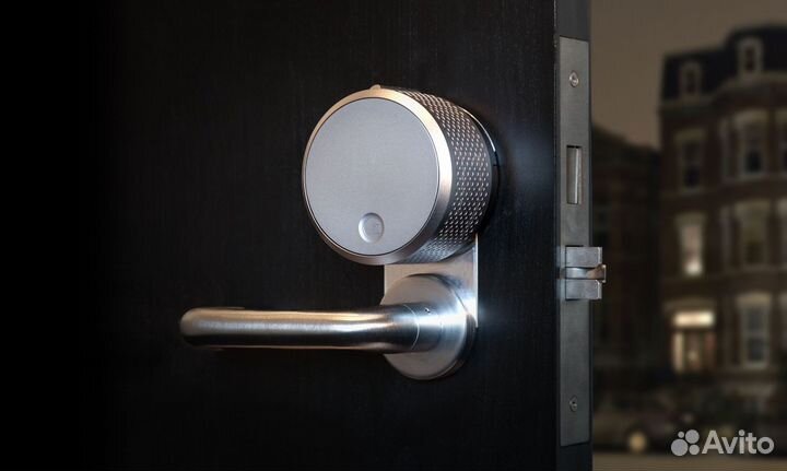 Вскрытие и замена замков