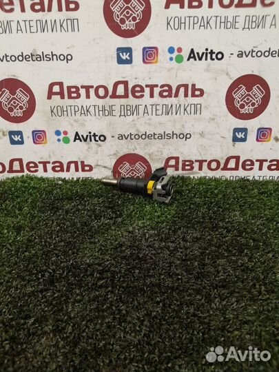 Форсунка топливная Peugeot 308 T7 2009