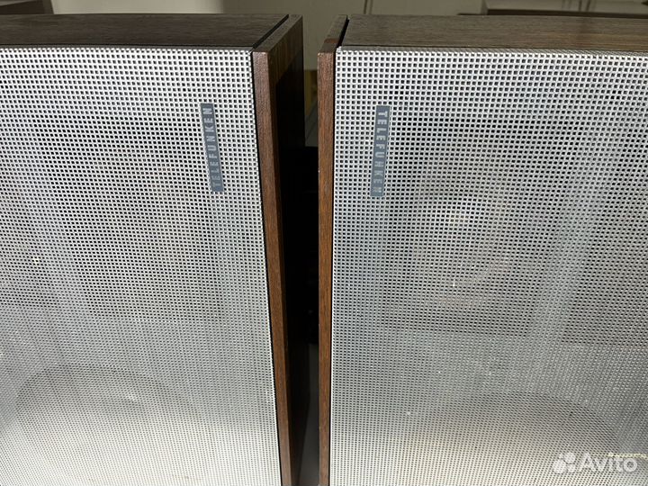 Telefunken Klangbox L250 Акустика Germany