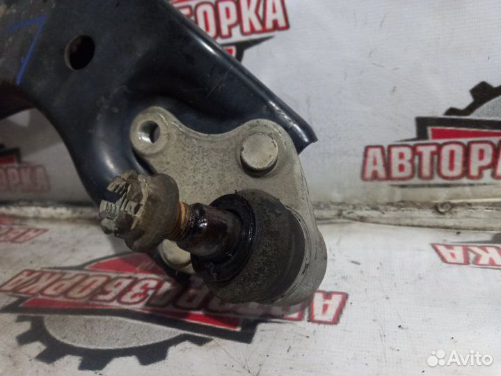 Рычаг передний левый Toyota Estima ACR50 2azfe