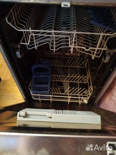 Посудомойка на запчасти