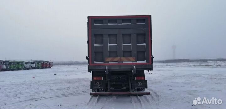 Shacman (Shaanxi) SX33186W366C, 2022