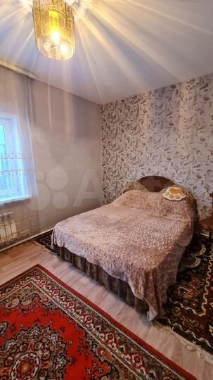 Дом 59 м² на участке 9 сот.